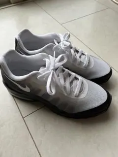 Nike Air Max スニーカー ホワイト/ブラック