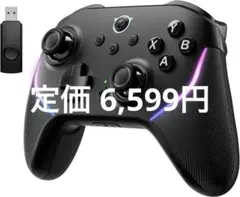 T262 NYXI PC コントローラー ゲームコントローラー