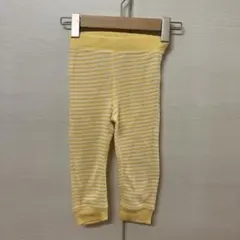 ★水洗いと2.3回使用Baby GAP パンツ90★