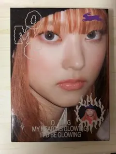 OMG DITTO シングル CD