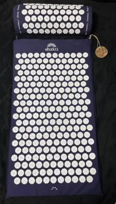 2025年最新】shakti シャクティマットの人気アイテム - メルカリ