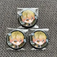 シクフォニ みこと 缶バッジ