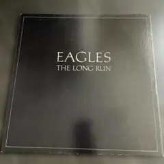 Eagles The Long Run レコード - メルカリ