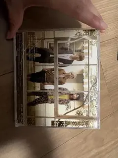 ソナーポケットCD