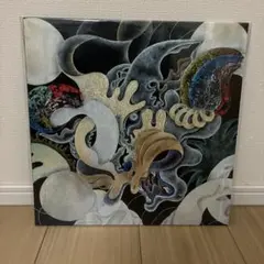 ムカデ デッサン キャンバス | Mercari