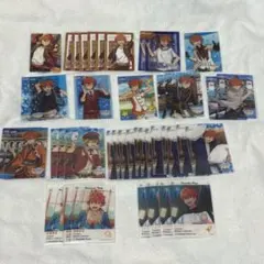 あんスタ 明星スバル クリアカード