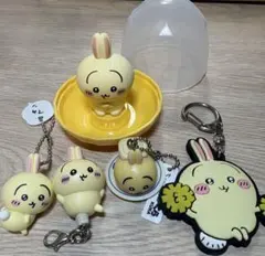 ちいかわ うさぎ グッズセット