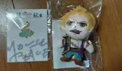 タグ付き未使用】終末のワルキューレII マスコット ジャック・ザ
