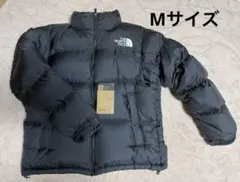 【早い者勝ち】THE NORTH FACEヌプシジャケットブラックND92335