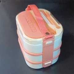 ランチボックス 水筒付き弁当箱セット