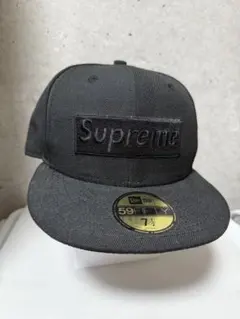 Supreme シュプリームヤンキースニューエラコラボキャップ se896r