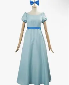 ピーター・パン　ウェンディ