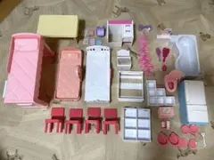 2026年最新】リカちゃん 家具の人気アイテム - メルカリ