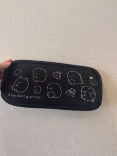 スウィッチケース　すみっコぐらし