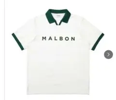 MALBON マルボン アディダス adidas チェック柄ポロシャツ JL - メルカリ