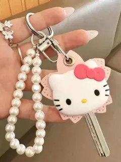 キーケース キーホルダー