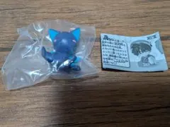 肩ズン スッピー