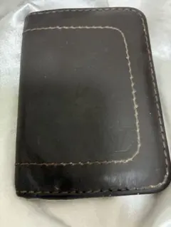 LV カードケース