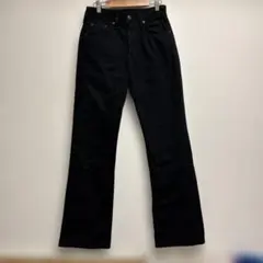 EDWIN ブーツカットデニム 503 W28 ベルボトム フレアデニム