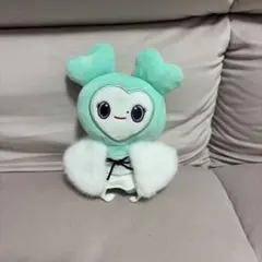 twice MISAMO バッグチャーム ミナ ミブリー - メルカリ