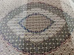 Ceramicas Sevilla 陶器皿 直径約30cm - メルカリ