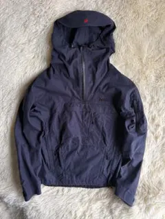 Tilak Odin Anorak Jacketアノラックパーカーネイビー XSのサムネイル
