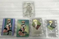 【値下げ】セーラームーン S 天王はるか カード