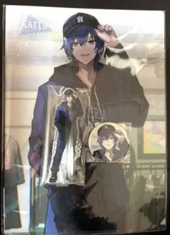 2025年最新】zozotown プロセカ kaitoの人気アイテム - メルカリ