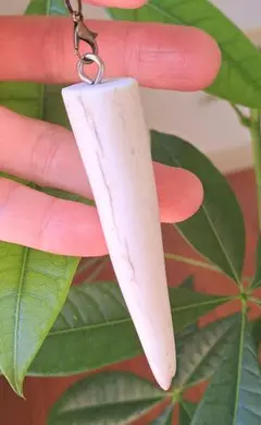 【お買い得】エゾ鹿の角 ストラップ キーホルダー ハンドメイド