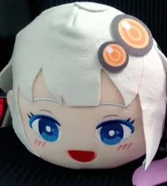 結月ゆかり ＆ 紲星あかり くてんこBIGぬいぐるみ 全2種セット - メルカリ