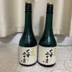 2026年最新】十四代七垂二十貫 720mlの人気アイテム - メルカリ