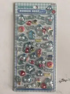 【正規品】ボンボンドロップシール ハンギョドン