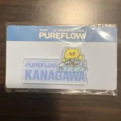 ルセラフィム PUREFLOW 会場限定 マグネット キマチ ソウルコン - メルカリ