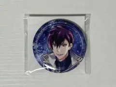 アイナナ ‎狗丸トウマ ムビナナ 缶バッジ ナナスト特典