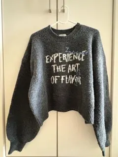 ローリーズファーム　セーター