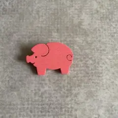 値下げ　　ブローチ　ゾウ　エレファント