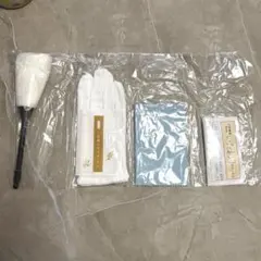 【新品未使用】雛人形 高級お手入れセット