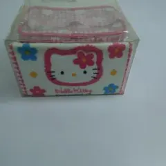 【OH14】Hello Kitty ポーチセット