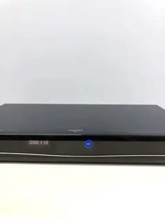 綺麗 1TB シャープ AQUOS ブルーレイ BD-HDW 80 - メルカリ