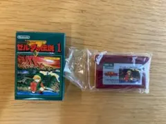 ゼルダの伝説 ファミコンミニ ゲームボーイアドバンス