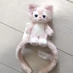 リーナベル カチューシャ