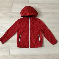 POLO RALPH LAUREN ウィンドブレーカー　4/4T