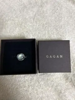 2025年最新】gagan リングの人気アイテム - メルカリ