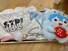 すとぷり　グッズまとめ売り