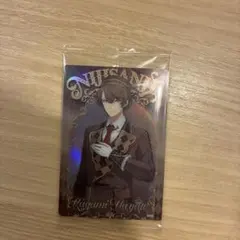 にじさんじ ウエハース2 加賀美ハヤト