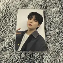 スンミン　straykids magicschool 韓国ペンミ トレカ