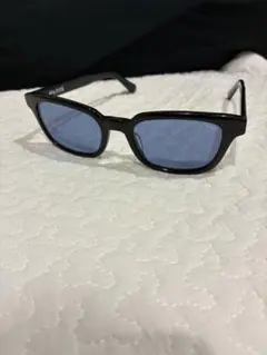 STUSSY EYE GEAR OWEN サングラス ブラック stussy ステューシー サングラス owen オーウェン japanメイド