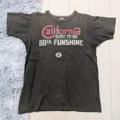 DENIM DUNGAREE Tシャツ X-Medium170cmのサムネイル