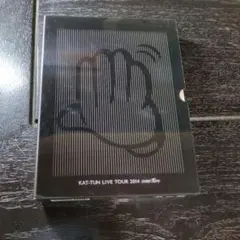 KAT-TUN LIVE TOUR 2014 come Here 東京、代々木