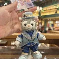 上海ディズニー　ジェラトーニ　ぬいぐるみss ジェラトーニ」： ぬいぐるみSS | 上海ディズニー・クリスマス